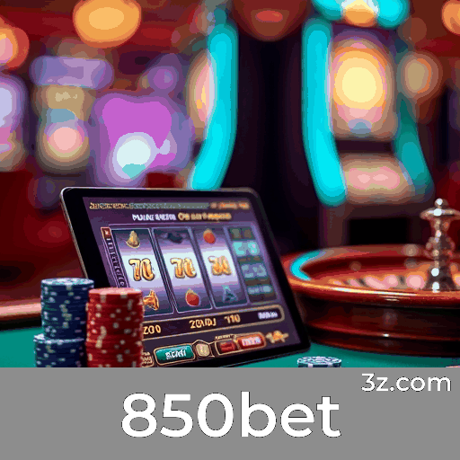 Login Seguro e Rápido no 850bet para Brasileiros