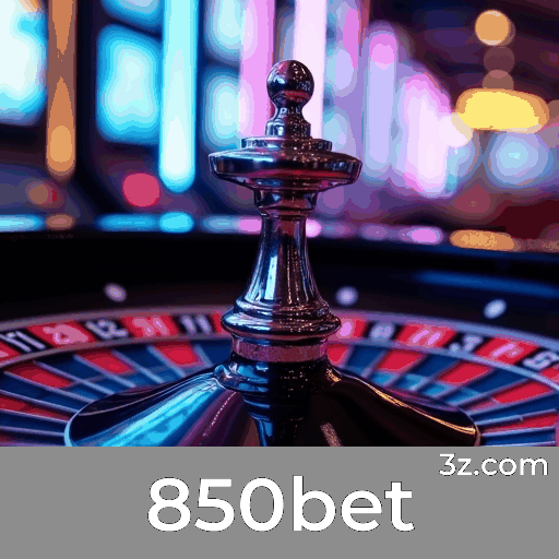 850bet: Diversão Sem Limites para Jogadores Brasileiros