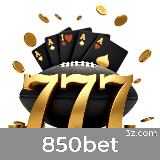 850bet: Diversão Sem Limites para Jogadores Brasileiros