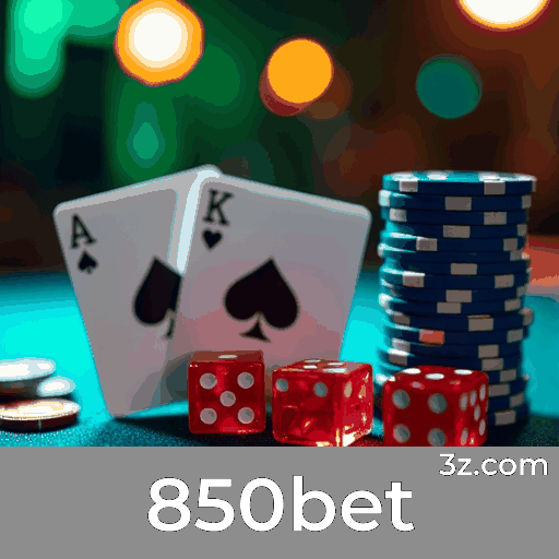 850bet: Experiência de Apostas Segura e Dinâmica