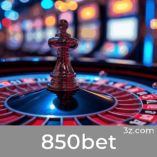 850bet: Especialista em Apostas Esportivas Focado no Brasil