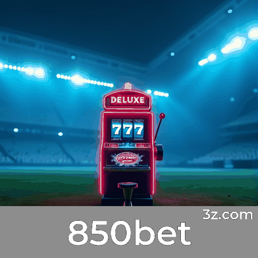 850bet: Diversão Sem Limites para Jogadores Brasileiros
