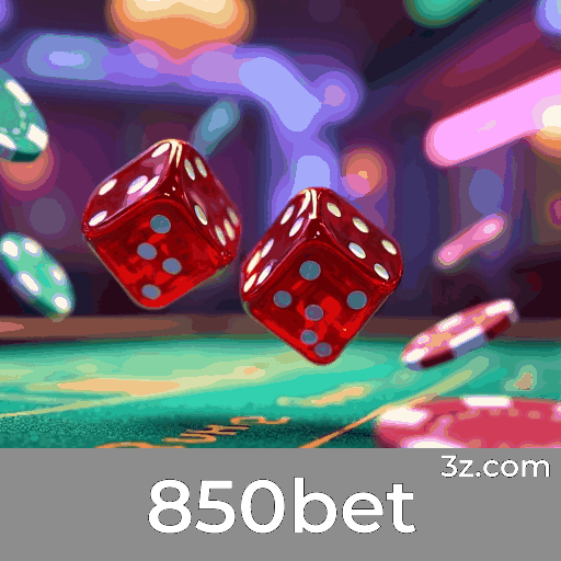 850bet: Experiência de Apostas Segura e Dinâmica
