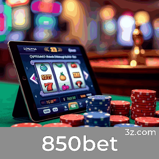 Potencialize Promoções e Ganhe Mais na 850bet
