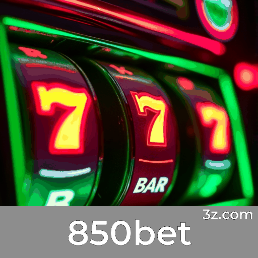 850bet: Especialista em Apostas Esportivas Focado no Brasil